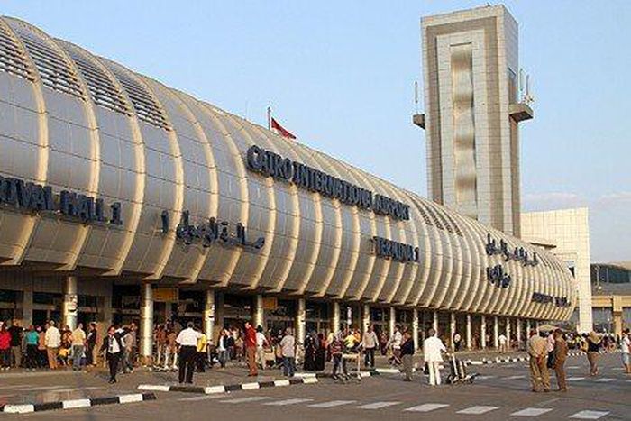 Government to release Hamas official detained at Cairo airport