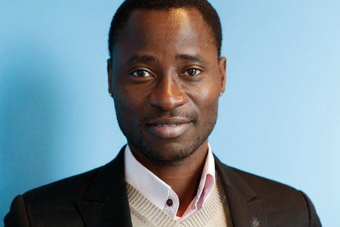 Bisi Alimi, Gay activist