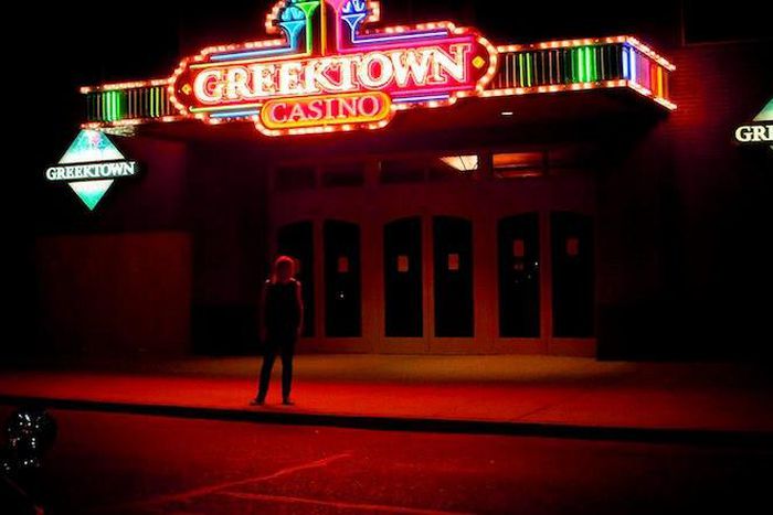 GreekTown Casino