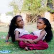 After 46 years of looking for love conjoined twins Ganga and Jamuna Mondal popularly known as 'The Spider Sisters' have finally found love with the same man.