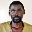 The suspected wife killer, Edmore Nyamazana