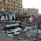 Bomb attacks near mosque south of Baghdad kill 9