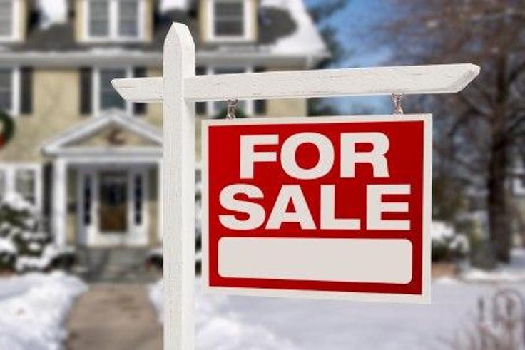 Home for sale