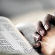 Prayer Hands