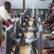 Internet Cafe in Nigeria