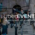 UberEVENTS will let event organisers order prepaid rides to guests attending their events