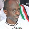 NDC General Secretary, Asiedu Nketia