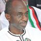 NDC General Secretary, Asiedu Nketia