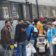 Denmark says it will not join EU refugee quotas, has taken its share