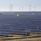 South Africa plans to build 1,500 MW solar park