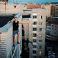 Russian teenager plunges to his death while taking extreme selfie