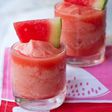 Frozen Watermelon
