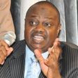 Former EFCC Chief, Ibrahim Lamorde.