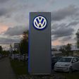 Slumps at Volkswagen and RSA weigh on European shares