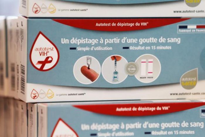 Almost 16 million on HIV treatment as AIDS pandemic tide turns