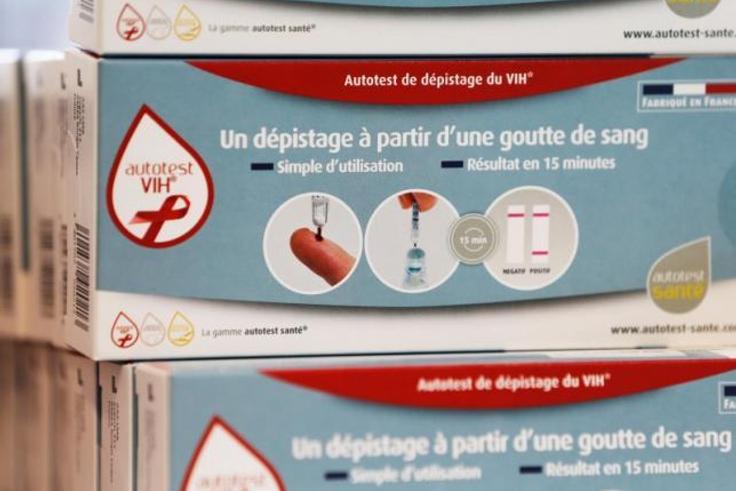 Almost 16 million on HIV treatment as AIDS pandemic tide turns