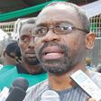 Mr. Femi Gbajabiamila, House Majority leader