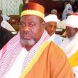 Sheikh Adam Idoko, UNN Chief Imam