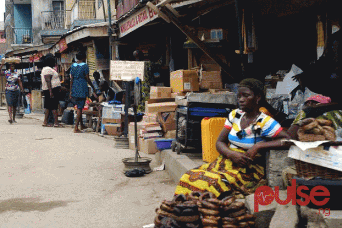 Joey Akan, Joey’s Chronicles Of A Lagos Ajebutter, Pulse.ng