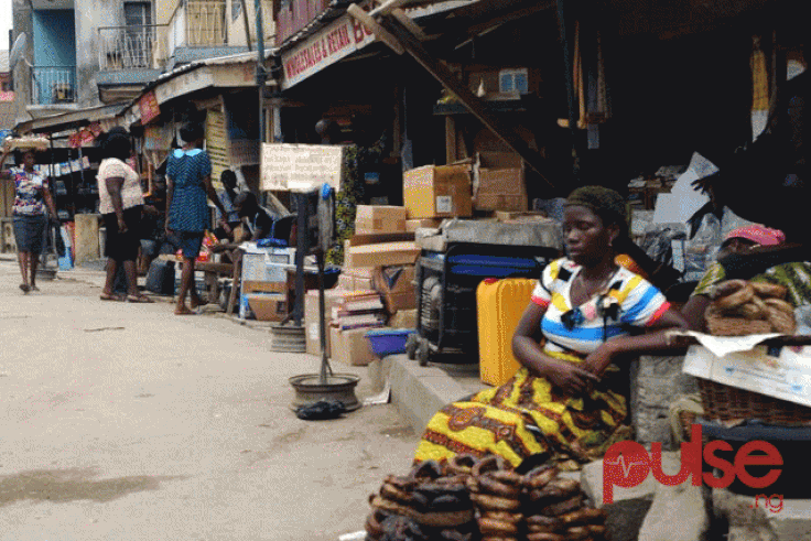 Joey Akan, Joey’s Chronicles Of A Lagos Ajebutter, Pulse.ng