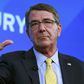 U.S. looking for opportunities to strike Islamic State: Carter