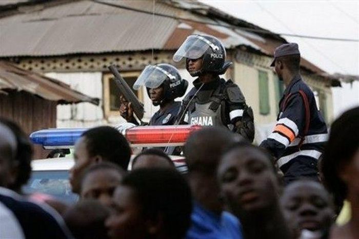 Curfew hours reviewed (File photo)