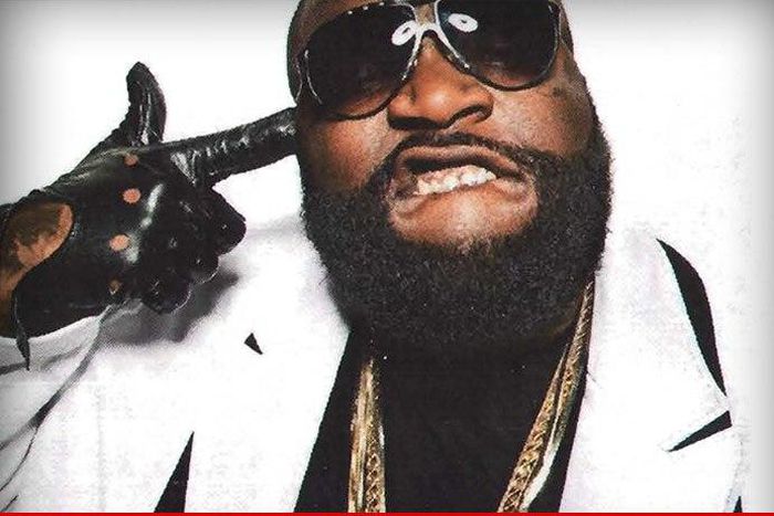 Rick Ross