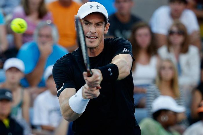 Andy Murray, Novak Djokovic progress as Rafael Nadal loses at Western and Southern Open