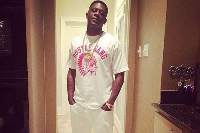 Boosie Badazz