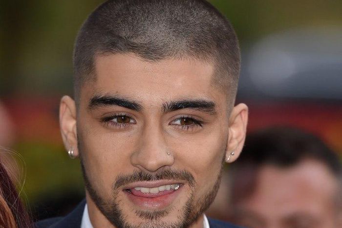 Zayn Malik
