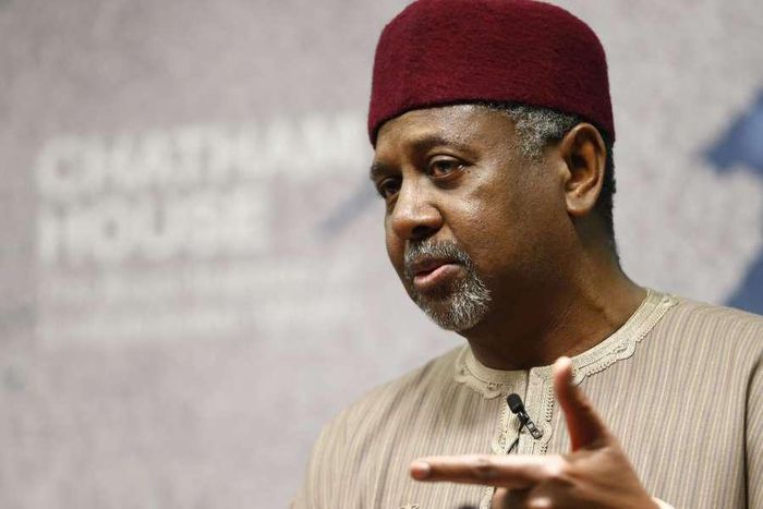 Sambo Dasuki