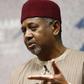 Sambo Dasuki