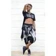 Rapper, Eva Alordiah, in new photos