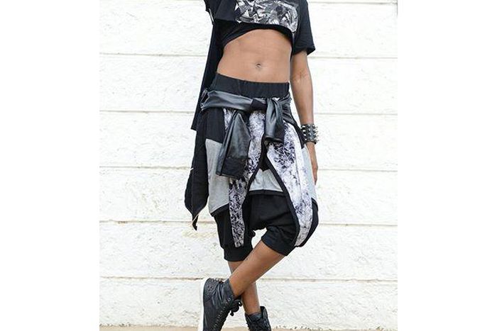 Rapper, Eva Alordiah, in new photos