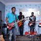 Cross-section of the crowd at the Spinlet Jam Session