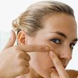 Clogged pores result in breakouts