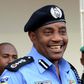 Police IG, Solomon Arase
