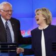 Clinton's debate showing may spell trouble for Biden