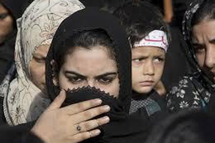 UK Muslim hate crimes soar post-Paris attacks