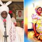 18-yr-old Sa’adatu Barkindo-Musdafa, a recent secondary school leaver, became the emir of Kano's fourth wife