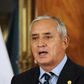 Guatemala's President Perez resigns amid graft scandal