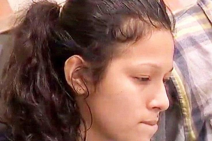 Gabriela Porras is the crime queen of Peru