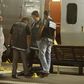 France train gunman had been under surveillance-source