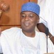 Bukola Saraki