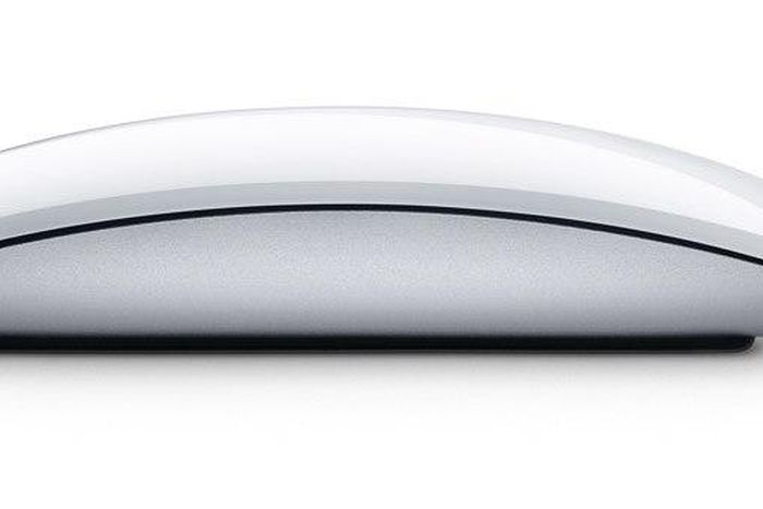 Magic Mouse
