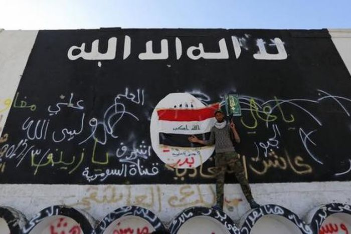 India warns of IS threat, tightens vigil at French, U.S. missions