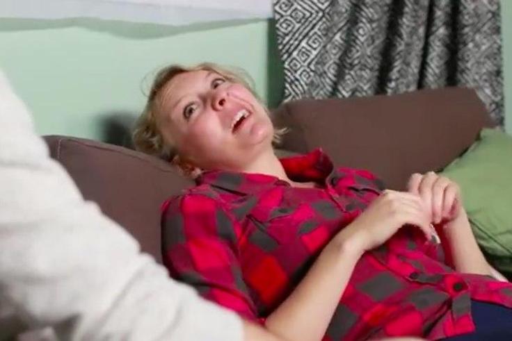 If people acted like internet commenters in real life
