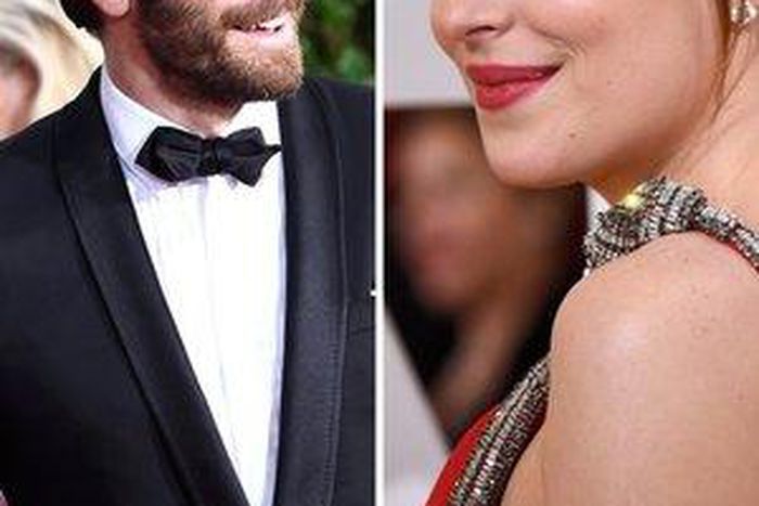 Jake Gyllenhaal, Dakota Johnson dating? 