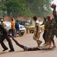 Two killed in clashes