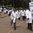 NMA decries shortage of doctors, nurses